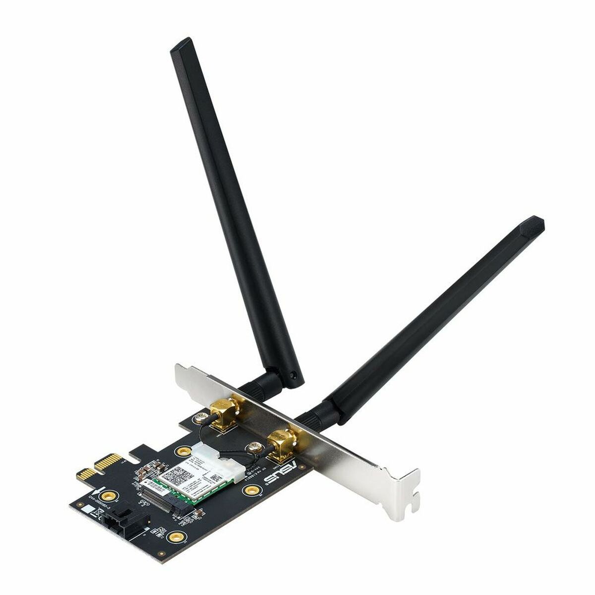 WiFi Síťová Karta Asus AX3000 3000 Mbps